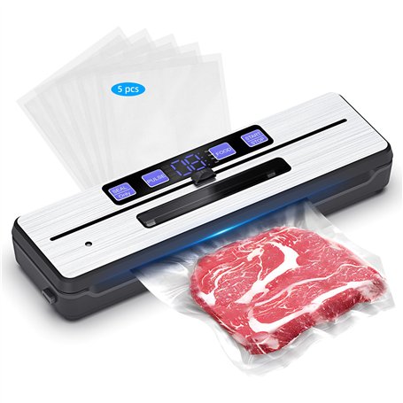 Machine Sous Vide Alimentaire