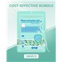 Dental Floss Picks Fils I