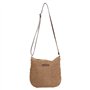 MLPKOI 1 Sac à Bandoulière en Paille pour Femme