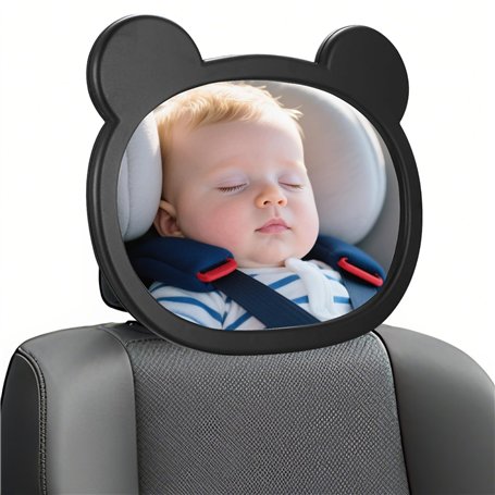 VIVIDRISE Miroir Voiture Bébé
