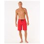 Rip Curl Mirage Core 20 Boardshort 2025 Dark Red, 32