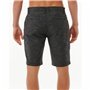 Shorts pour Hommes Rip Curl Boardwalk Jackson Noir (S)