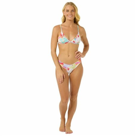 Bikini Rip Curl Cala Vadella Tri Bleu