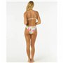 Bikini Rip Curl Cala Vadella Tri Bleu