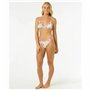 Bikini Rip Curl Cala Vadella Tri Bleu