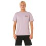 T-shirt à manches courtes homme Rip Curl Surf Paradise FB Tee