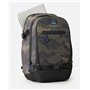 Rip Curl | Sac à Dos F-Light Posse 35L Search | Sac Homme avec Poche Ordinateur 15 Pouces Style Surfeur | 49 x 32 x 22 cm | Impr