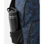 Rip Curl Sac à dos Evo 24L | Sac à dos scolaire CM1 CM2 et loisirs garçon | 30 x 46 x 17 cm | Polyester recyclé | Imprimé bleu m
