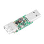 Convertisseur de tension de Module de convertisseur de poussée USB vers USB, 5V à 6-15V, Module d'alimentation USB à sortie régl