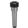 Support de mandrin à pince, acier au carbone MT4 ER32 M16 support d'outillage de mandrin à pince CNC outil de tour de fraisage a