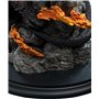 Weta Workshop Le Seigneur des Anneaux - Le Démon Balrog de l'ombre Et de la Flamme Statue Échelle 1/6