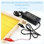 100-240V Encastrable Électrique Accessoire d'Apiculture Automatique Chauffage Outils d'Apiculture à Haute Efficacité pour Les Ap
