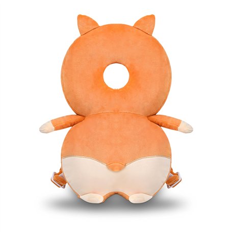 protege tete bebe chute,coussin anti chute bébé,coussin anti tete plate bebe,coussin protection tete bebe,casque bebe antichoc p