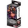 Deck pour débutant One Piece Card Game - ST-27 : Black Marshall.D.Teach - Version française - Contient 1 Booster de OP11 - des p