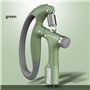 GYM RAG 10-100kg Main Grip Renforcer Exerciseur - Poignées de Main Réglable Renforcement avec Ressort en Acier Inoxydable pour P