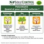 2 kg de PatentKali® SOLU’CONTROL – Engrais Potassique 100% Naturel – NPK 0-0-30 + Magnésium (MgO 10%) et Soufre (SO₃ 44%) – Plan