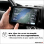 TOM TOM - GPS GO Camper Max Camping-Car et Caravane - écran HD 7 - Cartographi 409,99 €