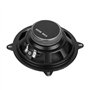 Haut-parleur coaxial de voiture, haut-parleur coaxial de voiture de 5 pouces 400W haut-parleur universel de son d'automobile Aud
