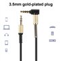 5 mm Casque de câble Micro Compatible avec II pour Voiture