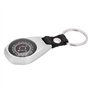 Boussole de Camping Portable en métal pour la randonnée en Camping avec Un Design Professionnel kompas sleutelhanger Boussole de
