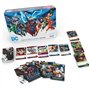 Cryptozoic Entertainment - 330247 - Jeu De Cartes - Dc Comics - Deck Building