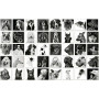Fotografenverlag Hunde Chiens – Jeu de mémoire