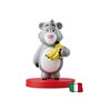 Personnage Sonoro FABA – Le Livre de la Jungle et Une Autre Histoire... – Version Italienne - Enfants et Filles 4-6+ Ans - Histo
