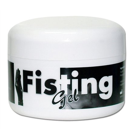 Eros Lubrifiant Fisting Gel 200 Ml