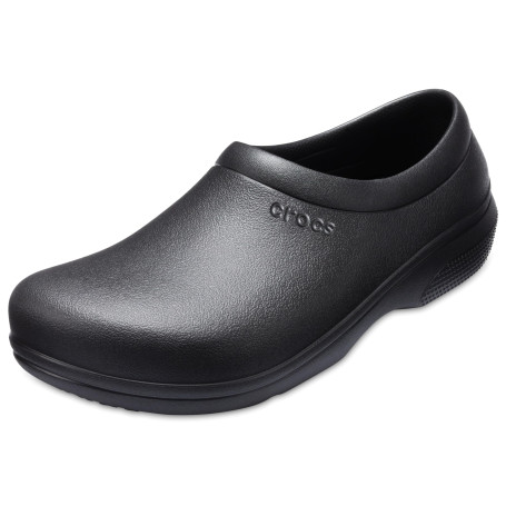 Crocs Mixte The Clock Work Slipon Mocassins