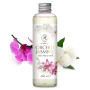 Recharge Diffuseur de Orchidée-Jasmin 200ml - Parfum Floral - Fraîche et Durable Arôme - Desodorisant Maison - Assainisseurs de