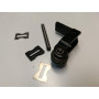 Bosch 2601321907 Levier à roulettes d'origine pour scie sauteuse Bosch GST 120 GST 135 2.601.321.907