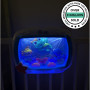 Baby Einstein Sea Dreams Soother, Veilleuse Bébé Musicale et Lumineuse avec Bruit Blanc – Aquarium Bébé Veilleuse Enfant Apaisan