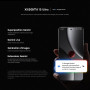 Xiaomi 15 Ultra Smartphone, 16+512GB, Noir, Super téléobjectif Leica 200MP 100mm, Batterie 5410mAh, HyperCharge 90W, HyperAI (Ch