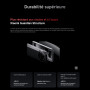 Xiaomi 15 Ultra Smartphone, 16+512GB, Noir, Super téléobjectif Leica 200MP 100mm, Batterie 5410mAh, HyperCharge 90W, HyperAI (Ch