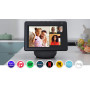 Echo Show 10 (Nouvelle génération) | Écran connecté HD avec mouvement et Alexa, Anthracite