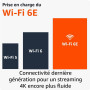 Amazon Fire TV Stick 4K Max (Nouvelle génération), Appareil de streaming avec fonctionnalité Écran dynamique et prenant en charg