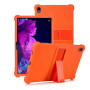 YGoal Silicone Étui pour Xiaomi Mi Pad 5 - Poids Léger Enfants Housse de Protection Contre Les épreuves de Choc Case Cover pour 