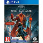 Assassin's Creed Valhalla Extension L'aube du Ragnarok Jeu PS4 36,99 €