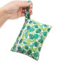 PHOGARY Serviette Hygiénique Lavable, Lot de 7 Serviettes Hygiéniques Réutilisables avec 1 Sac de Rangement, 26 cm