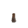 JACK & JONES Homme Jfwrussel Leather Cognac 19 Bottes de Motard