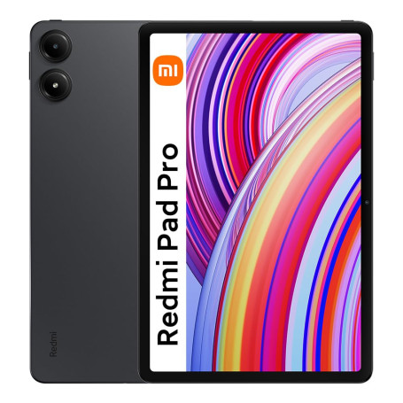 Xiaomi Redmi Pad Pro 12.1", Wi-FI, 128GB 6GB Ram, Graphite Gray
