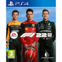 F1 22 Jeu PS4 37,99 €