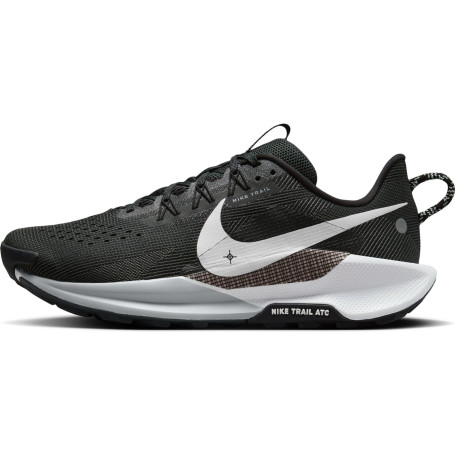Nike Homme Reactx Pegasus Trail 5 Running Shoe