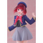TAITO - Figurine Oshi no KO Coreful - Kana Arima (Uniforme Scolaire Ver.)