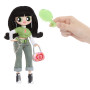 L.O.L. Surprise! OMG The Powerpuff Girls Doll - Buttercup - Comprend 1 Poupée Mannequin, avec 1 Tenue et des Accessoires, Collec