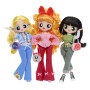 L.O.L. Surprise! OMG The Powerpuff Girls Doll - Buttercup - Comprend 1 Poupée Mannequin, avec 1 Tenue et des Accessoires, Collec