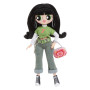 L.O.L. Surprise! OMG The Powerpuff Girls Doll - Buttercup - Comprend 1 Poupée Mannequin, avec 1 Tenue et des Accessoires, Collec