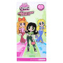 L.O.L. Surprise! OMG The Powerpuff Girls Doll - Buttercup - Comprend 1 Poupée Mannequin, avec 1 Tenue et des Accessoires, Collec