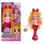 L.O.L. Surprise! OMG The Powerpuff Girls Doll - Blossom - Comprend 1 Poupée Mannequin, avec 1 Tenue et des Accessoires, Collecti