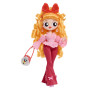 L.O.L. Surprise! OMG The Powerpuff Girls Doll - Blossom - Comprend 1 Poupée Mannequin, avec 1 Tenue et des Accessoires, Collecti